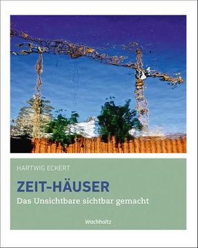 portada Zeit-Häuser (en Alemán)