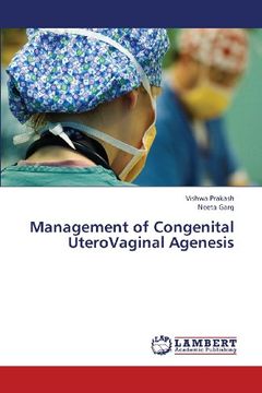 portada Management of Congenital Uterovaginal Agenesis