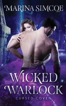 portada Wicked Warlock (in English)