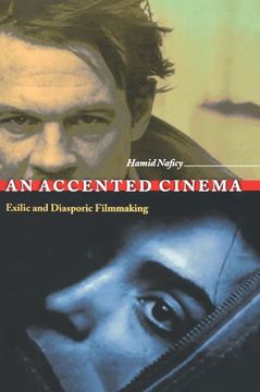 portada An Accented Cinema: Exilic and Diasporic Filmmaking (en Inglés)