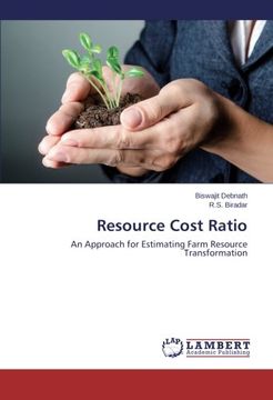 portada Resource Cost Ratio