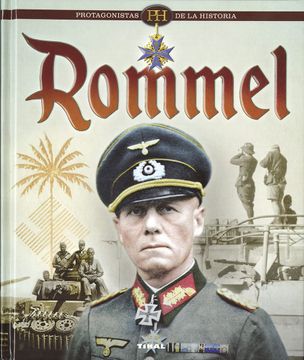 portada Rommel (in Spanish)