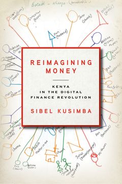 portada Reimagining Money: Kenya in the Digital Finance Revolution