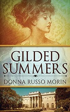 portada Gilded Summers (1) (Newport'S Gilded Age) (in English)