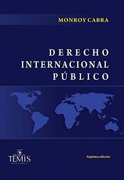 portada Derecho Internacional Público (in German)