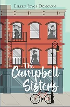 portada The Campbell Sisters (en Inglés)