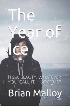 portada The Year of Ice (in English)