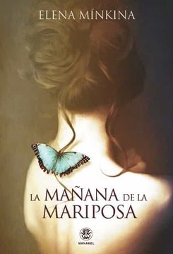 portada La Mañana de la Mariposa (in Spanish)