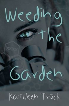 portada Weeding the Garden (en Inglés)