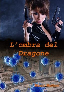 portada L'Ombra del Dragone (en Italiano)