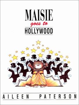 portada Maisie Goes to Hollywood
