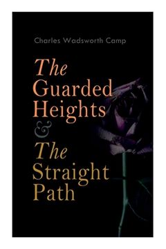 portada The Guarded Heights & The Straight Path (en Inglés)