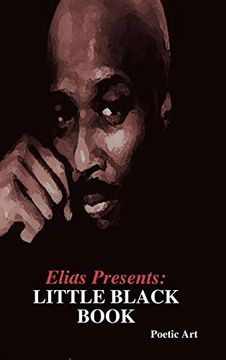 portada Elias Presents: Little Black Book 