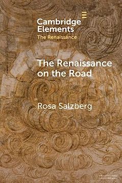 portada The Renaissance on the Road