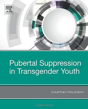 portada Pubertal Suppression in Transgender Youth, 1e (en Inglés)