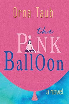 portada The Pink Balloon (in English)