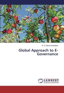 portada Global Approach to E-Governance