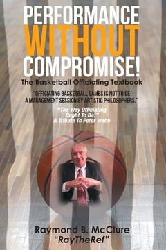 portada Performance Without Compromise (in English)