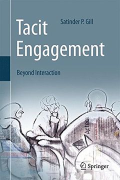 portada Tacit Engagement: Beyond Interaction