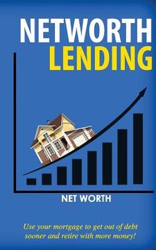 portada NetWorth Lending (en Inglés)