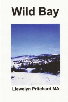 portada Wild Bay (Port Hope Simpson Mysteries) (Volume 6) (Galician Edition)