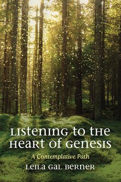 portada Listening to the Heart of Genesis