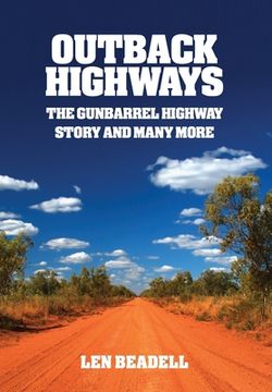 portada Outback Highways (in English)