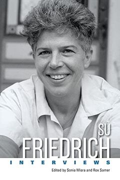 portada Su Friedrich: Interviews (Conversations With Filmmakers Series) (en Inglés)