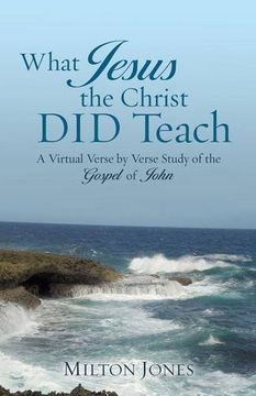 portada What Jesus the Christ DID Teach