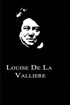 portada Louise De La Valliere (en Inglés)