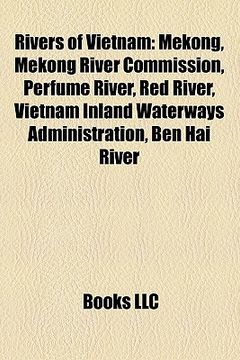 portada rivers of vietnam: mekong river, red river (asia), rivers of an giang province, rivers of ba ria-vung tau province