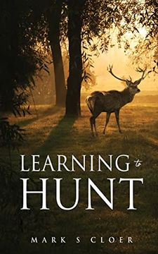 portada Learning to Hunt (en Inglés)