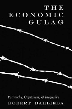 portada The Economic Gulag: Patriarchy, Capitalism, and Inequality (Counterpoints) 