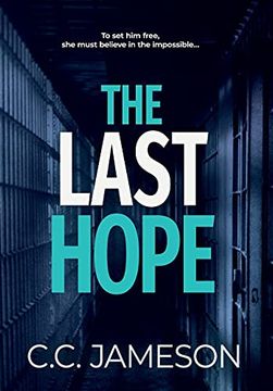 portada The Last Hope 