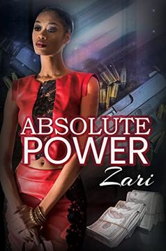 portada Absolute Power (in English)