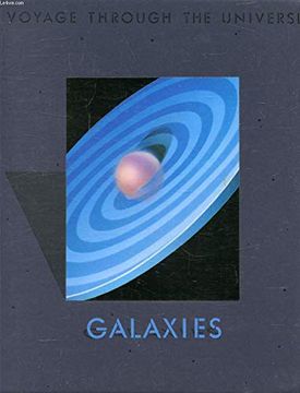portada Galaxies (Voyage thr Univ) (in English)