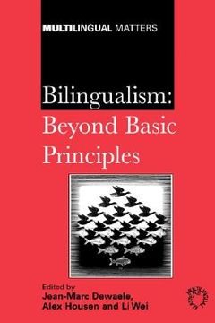 portada bilingualism (in English)