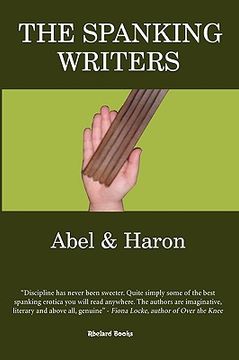 portada the spanking writers: paperback edition (en Inglés)