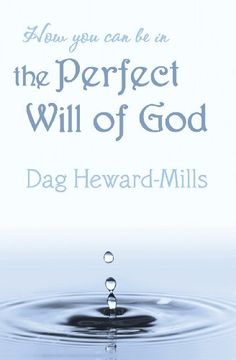 portada How You Can Be in the Perfect Will of God (Work of Ministry)