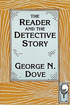 portada reader & the detective story (en Inglés)