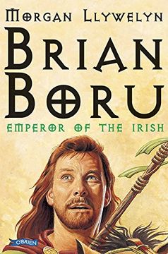 portada Brian Boru: Emperor of the Irish