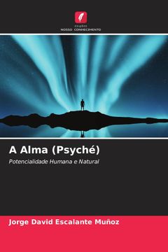 portada A Alma (Psyché)