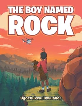 portada The Boy Named Rock
