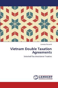 portada Vietnam Double Taxation Agreements