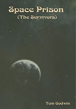 portada Space Prison (The Survivors) (en Inglés)