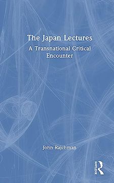 portada The Japan Lectures (en Inglés)