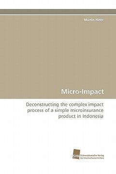 portada micro-impact (in English)