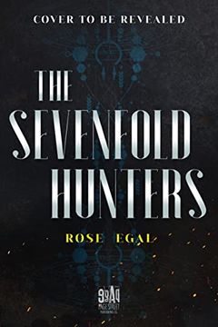 portada The Sevenfold Hunters (in English)