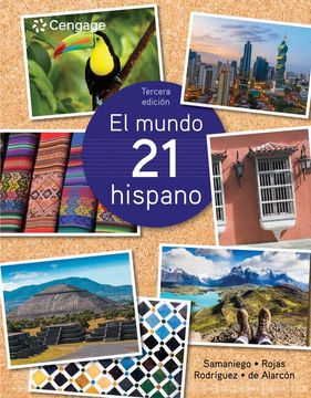 portada El Mundo 21 Hispano (en Inglés)