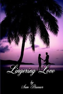 portada lingering love (en Inglés)